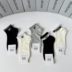 Balenciaga Socks