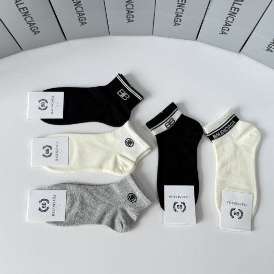 Balenciaga Socks