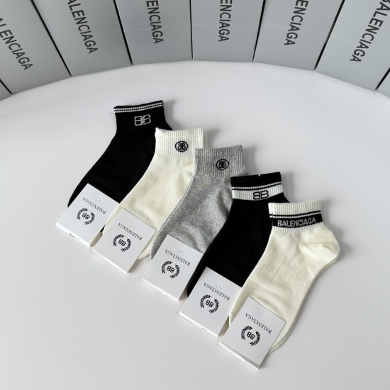 Balenciaga Socks