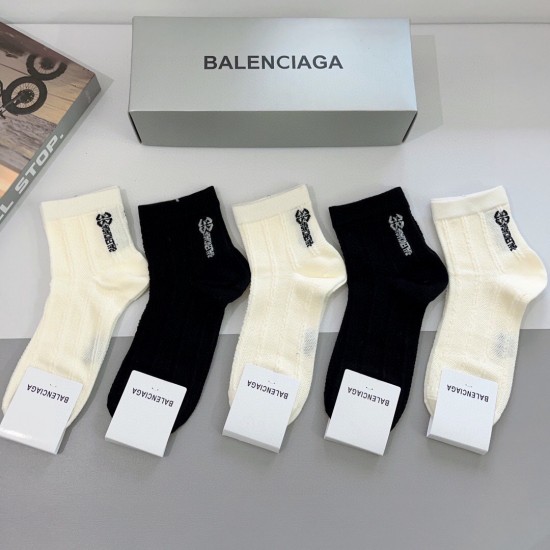 Balenciaga Socks