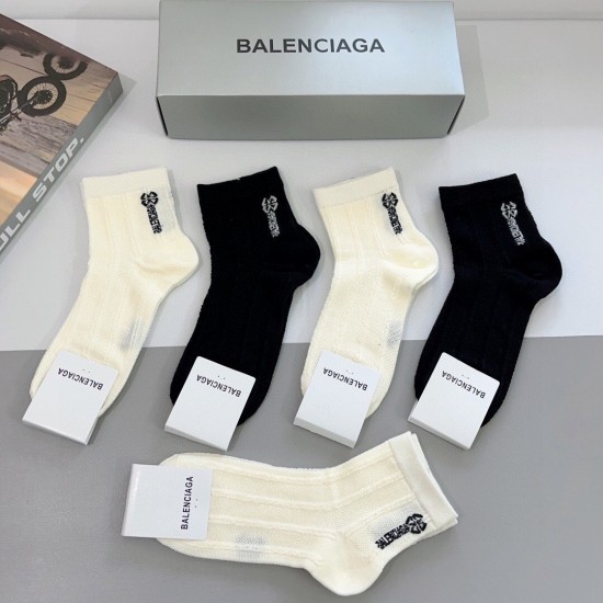 Balenciaga Socks
