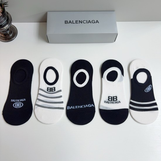Balenciaga Socks