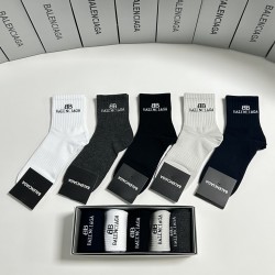 Balenciaga Socks