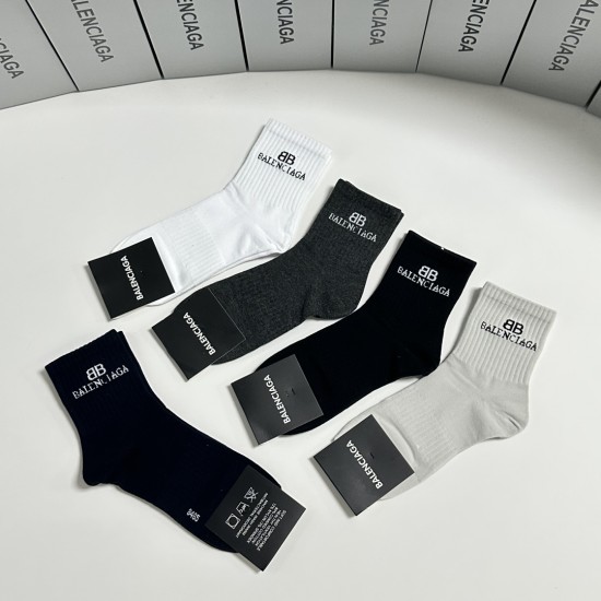Balenciaga Socks