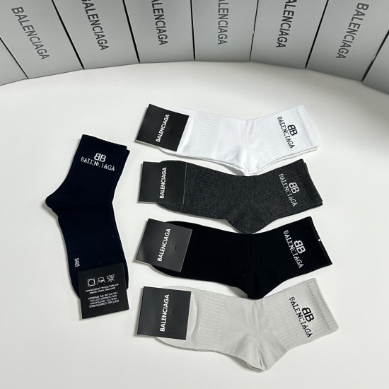 Balenciaga Socks