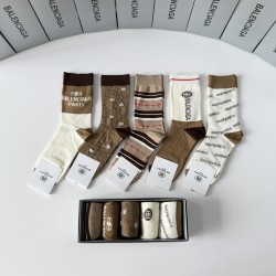 Balenciaga Socks