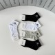 Balenciaga Socks