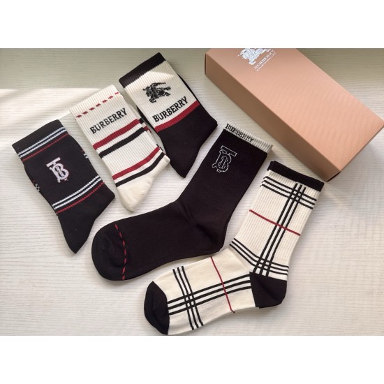 Burberry Socks