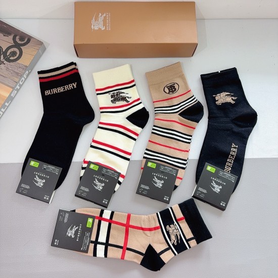 Burberry Socks