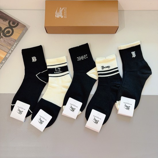 Burberry Socks