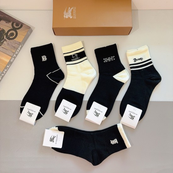 Burberry Socks