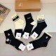 Burberry Socks