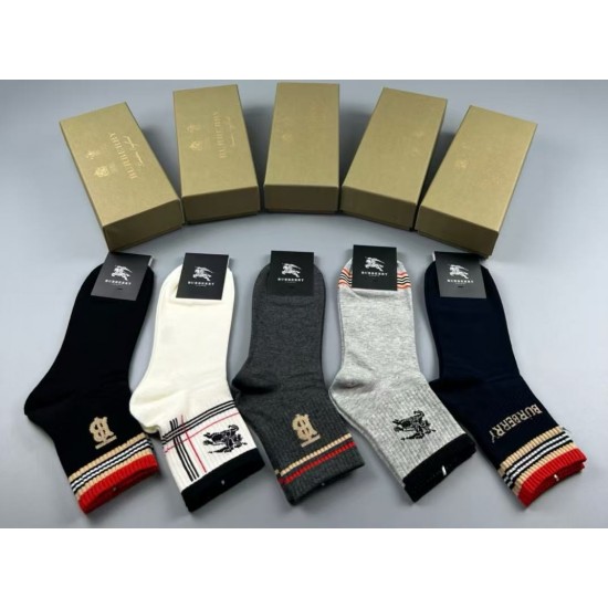 Burberry Socks