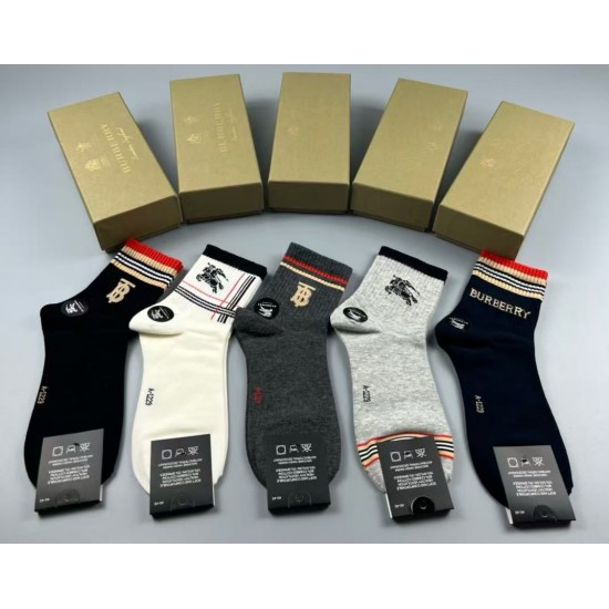 Burberry Socks