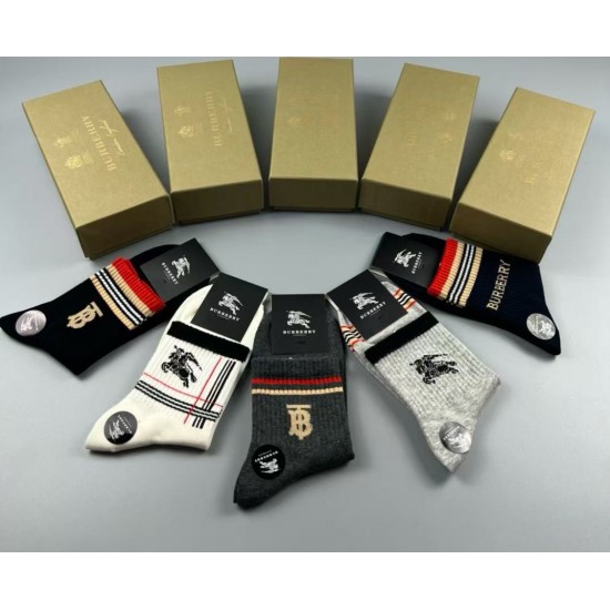 Burberry Socks