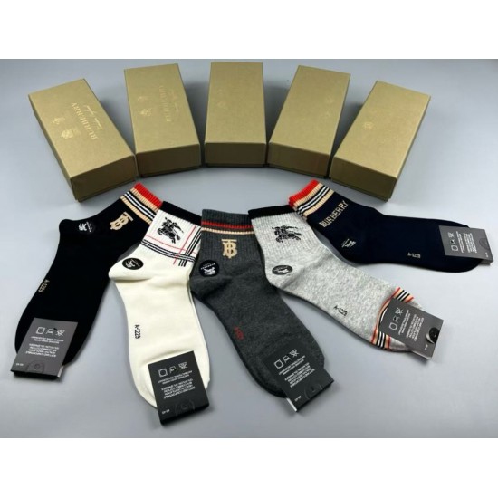 Burberry Socks