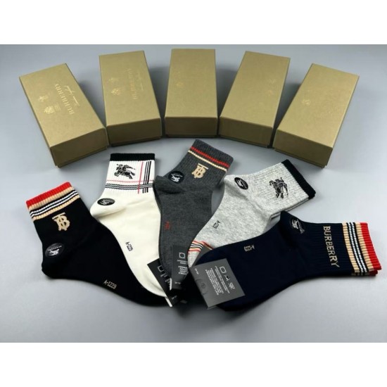 Burberry Socks