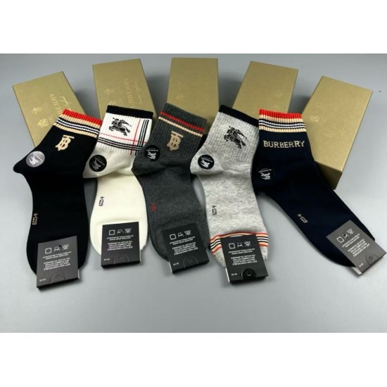 Burberry Socks