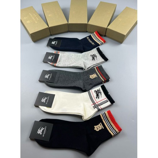 Burberry Socks