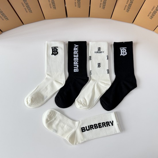Burberry Socks