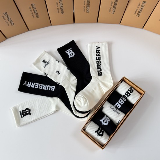 Burberry Socks