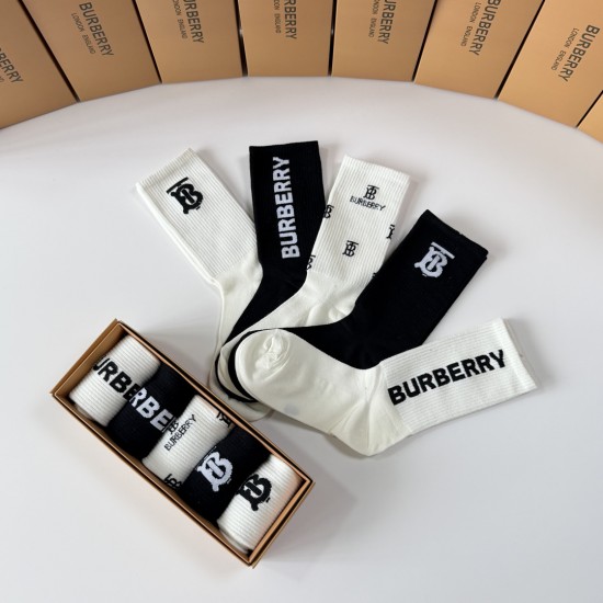 Burberry Socks