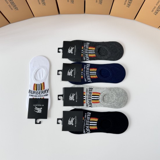 Burberry Socks