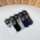 Burberry Socks