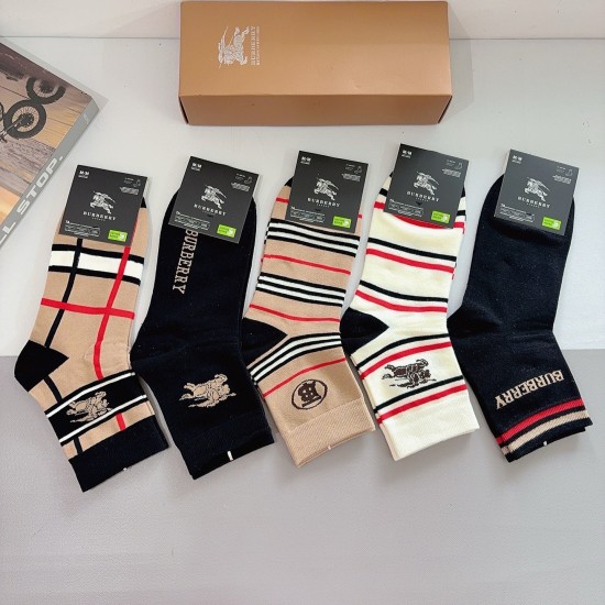 Burberry Socks
