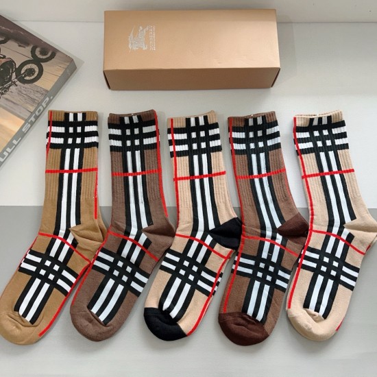 Burberry Socks