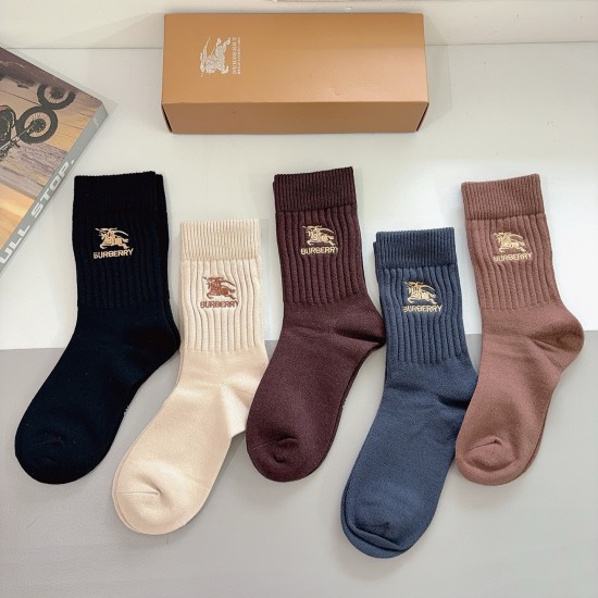 Burberry Socks