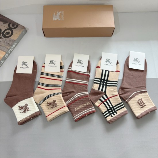 Burberry Socks
