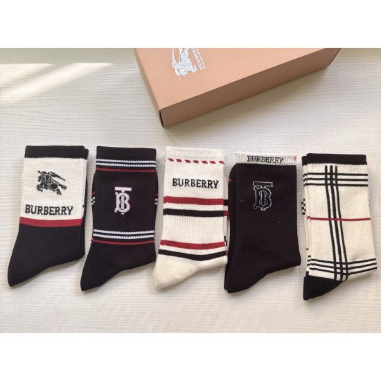 Burberry Socks