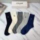 Celine Socks