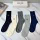 Celine Socks