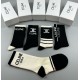 Celine Socks