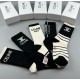 Celine Socks