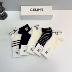 Celine Socks