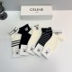 Celine Socks