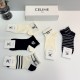 Celine Socks