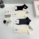 Celine Socks