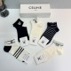 Celine Socks