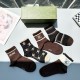 Celine Socks