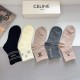 Celine Socks