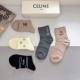 Celine Socks