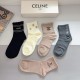 Celine Socks