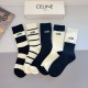 Celine Socks