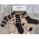 Celine Socks