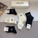 Celine Socks