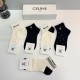 Celine Socks